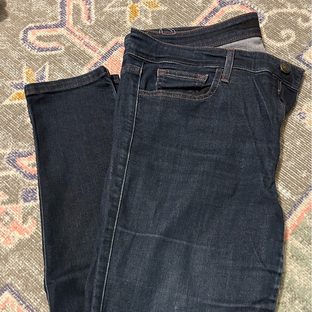 Joes Jeans THE SKINNY Jean